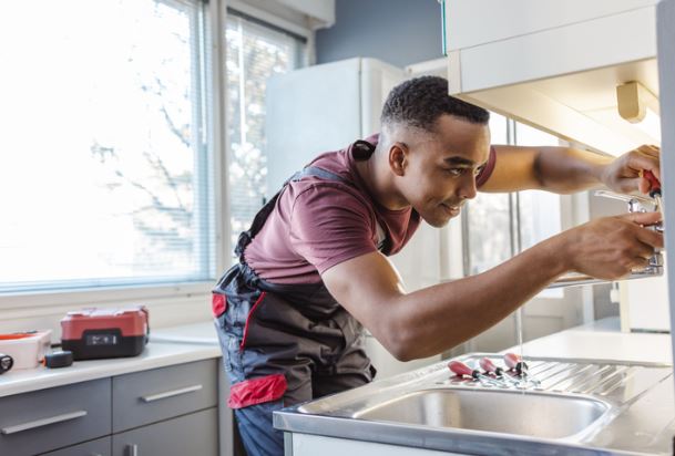 kitchen plumbing services