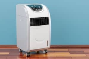 portable ac unit