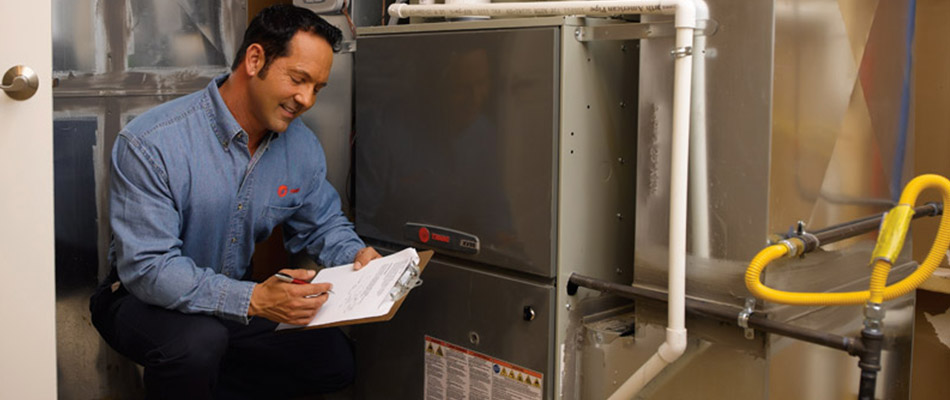 Heating Repair