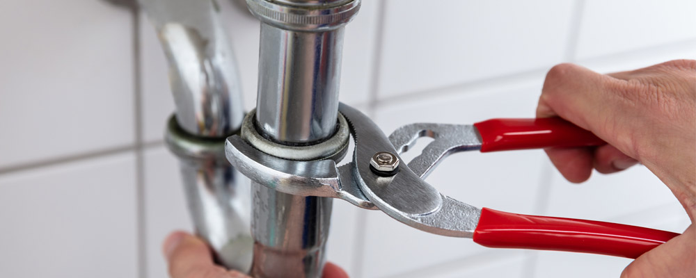 Plumbing Services