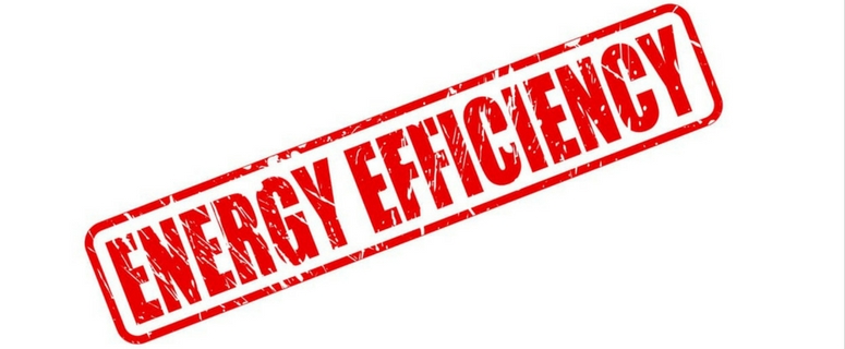 energy efficiency