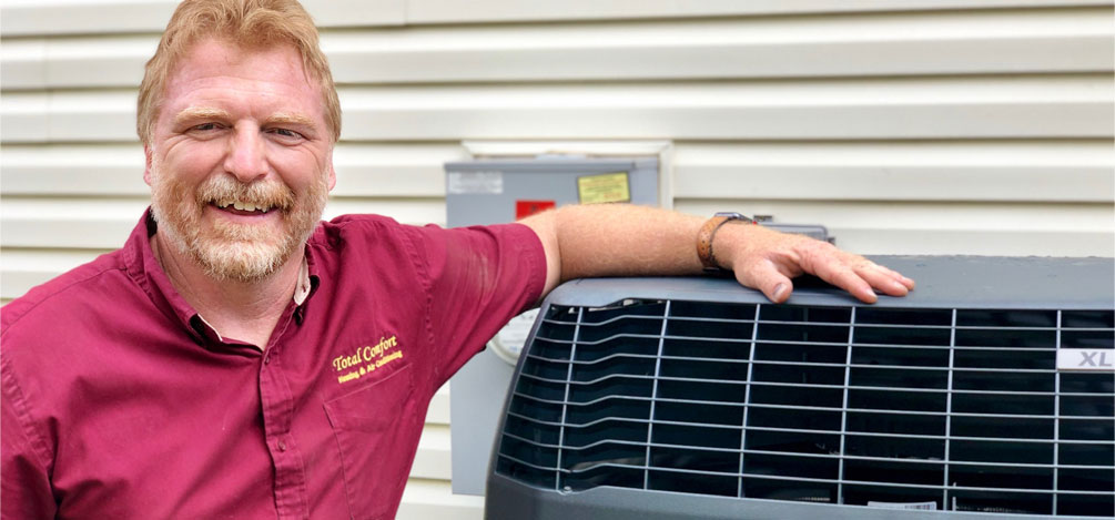 Heating Installation